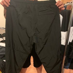 Nike brand new pants. Splash Pants Fabric